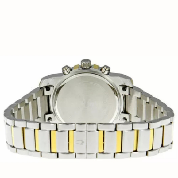 Bulova lady\'s watch